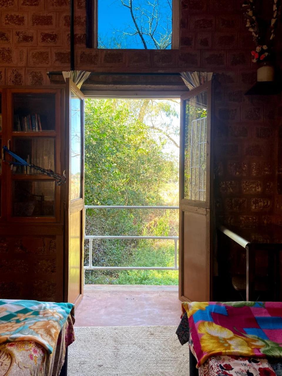 Moradia Dos Quadros Bed and Breakfast Malar Exteriör bild