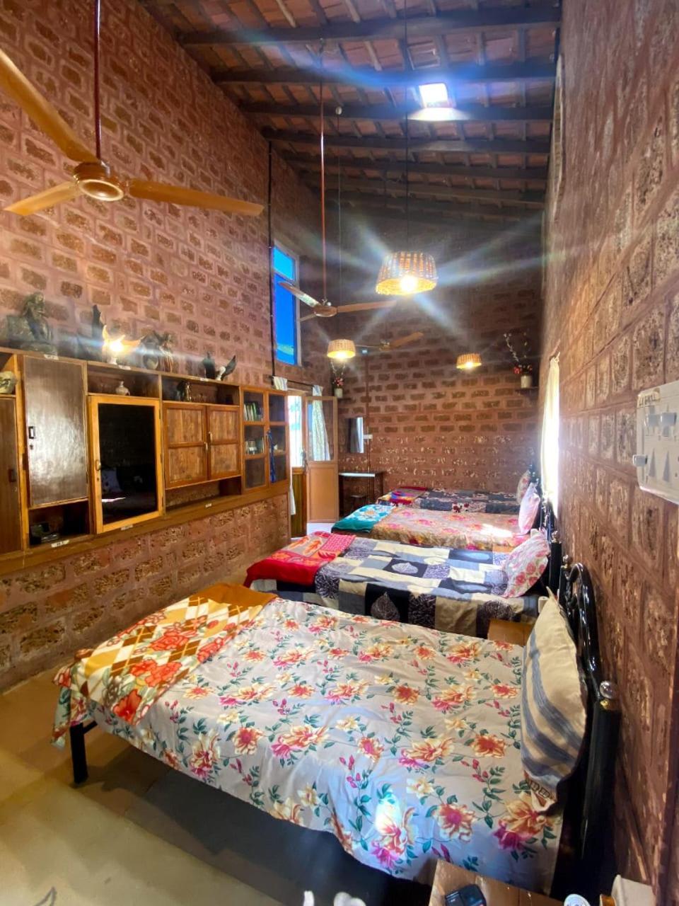 Moradia Dos Quadros Bed and Breakfast Malar Exteriör bild