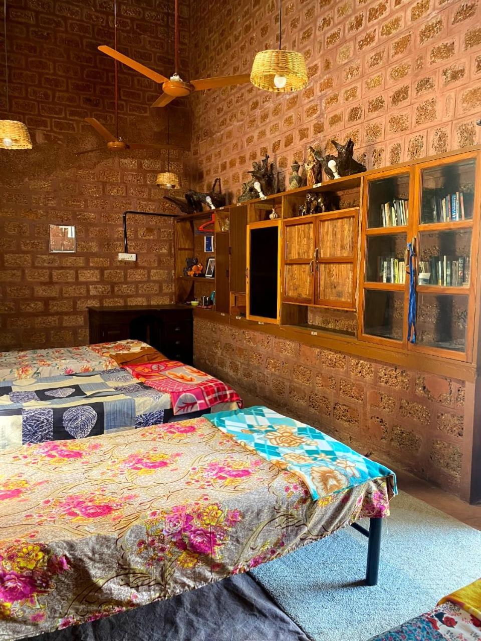Moradia Dos Quadros Bed and Breakfast Malar Exteriör bild