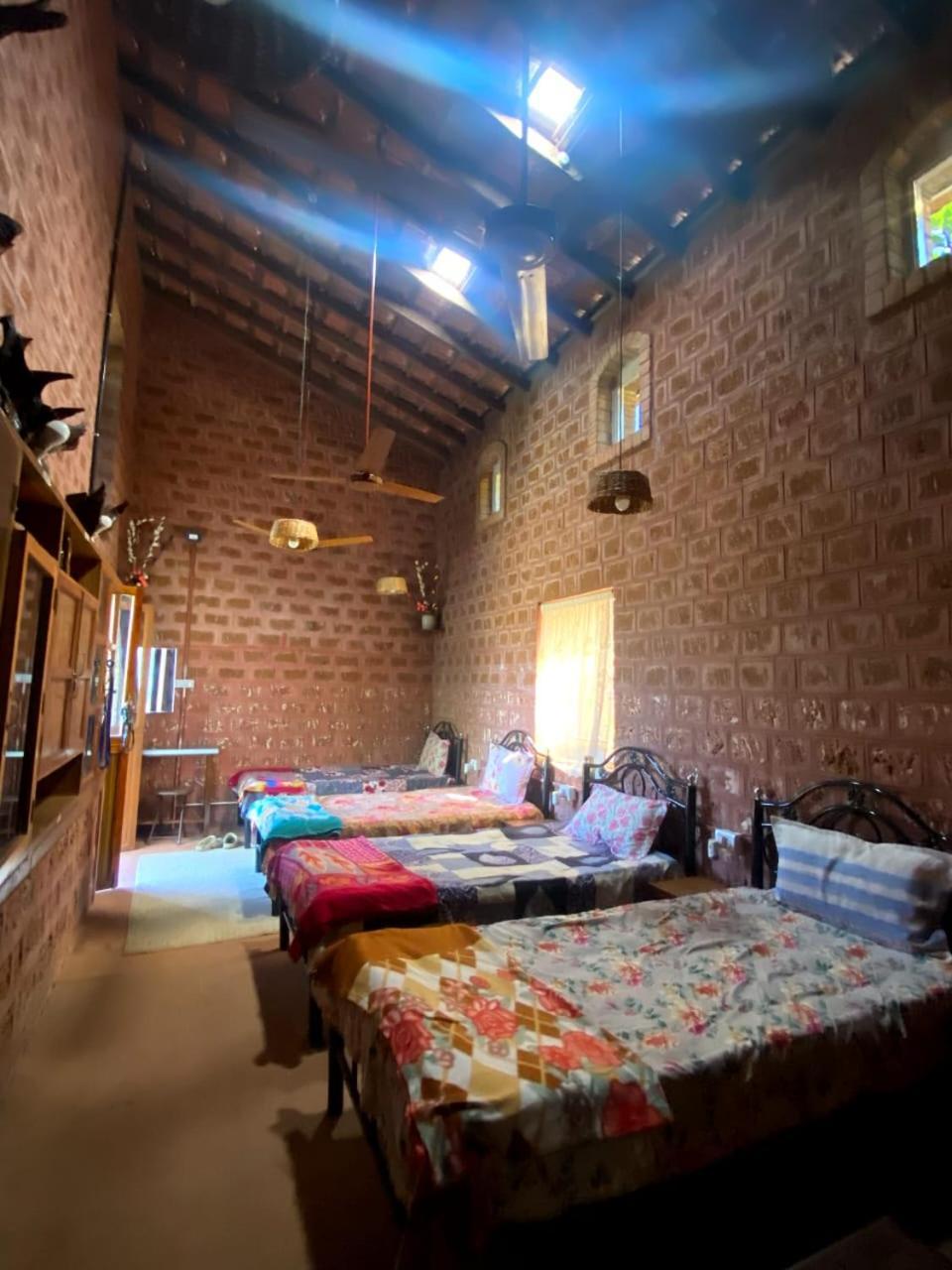 Moradia Dos Quadros Bed and Breakfast Malar Exteriör bild
