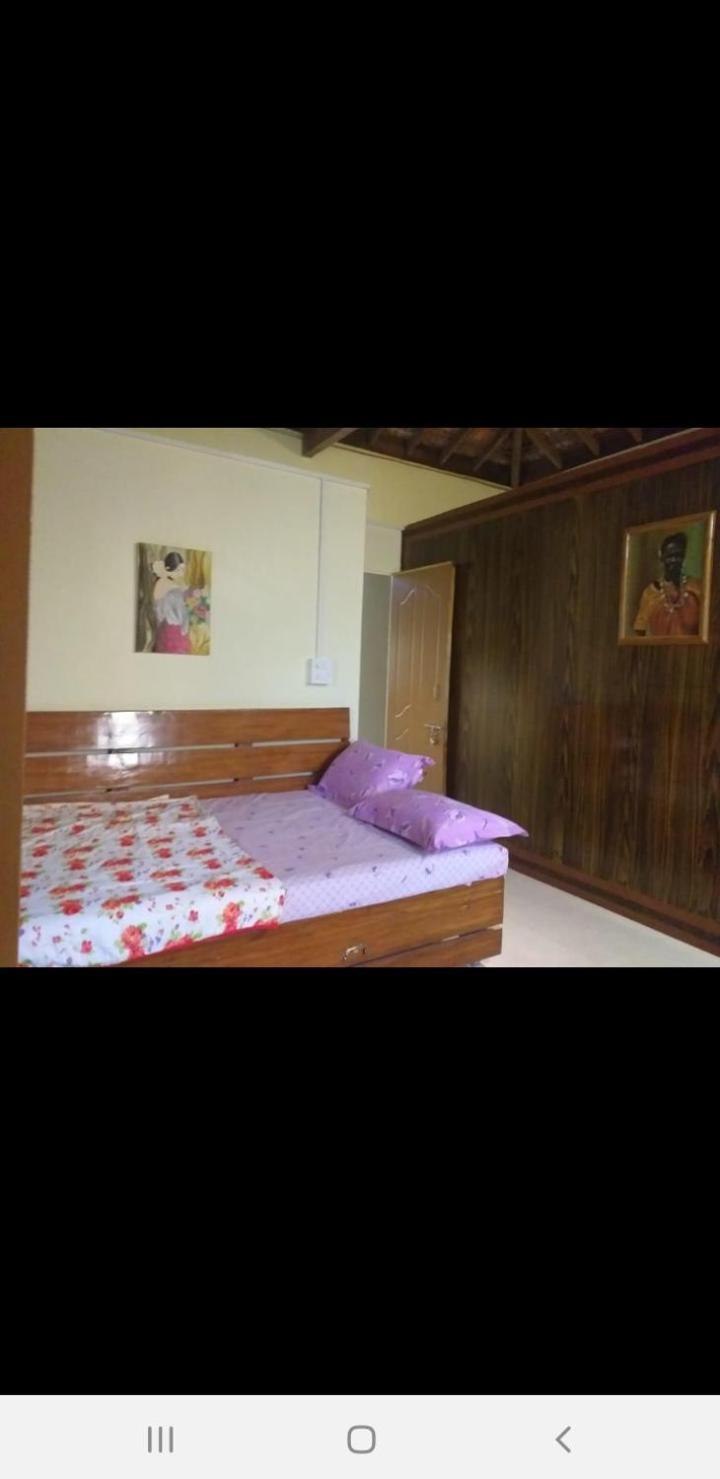 Moradia Dos Quadros Bed and Breakfast Malar Exteriör bild
