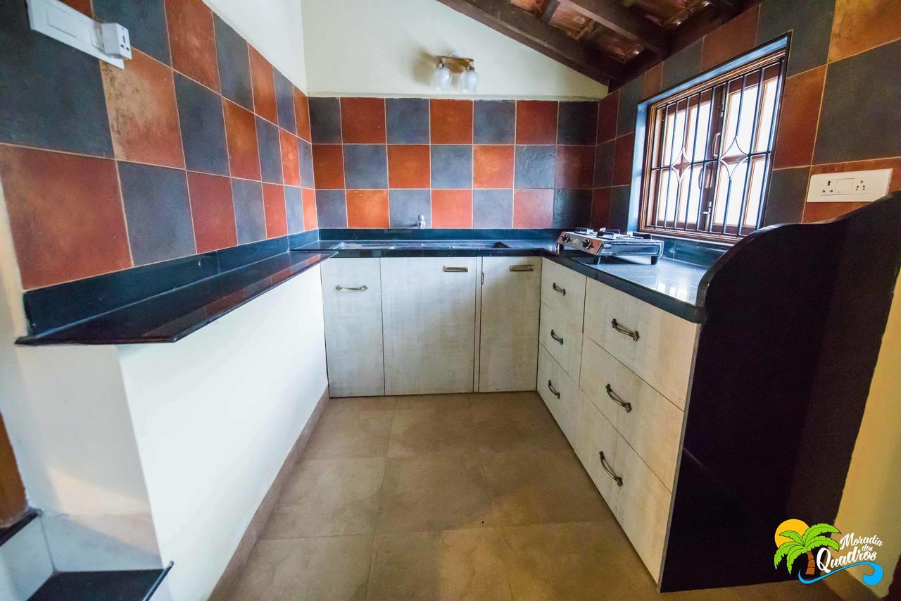 Moradia Dos Quadros Bed and Breakfast Malar Rum bild